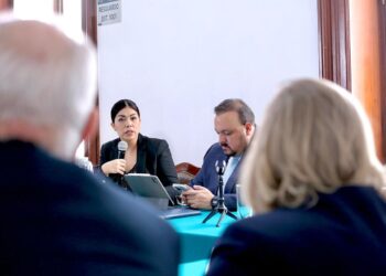 PAN exige transparencia en manejo de recursos y advierte riesgos de federalizar salud en la CDMX