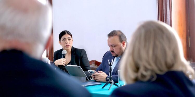 PAN exige transparencia en manejo de recursos y advierte riesgos de federalizar salud en la CDMX