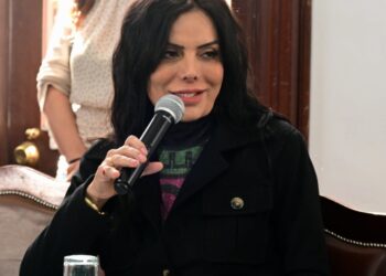 Sánchez Barrios reconoce labor de la Consejería Jurídica en favor de la identidad de género