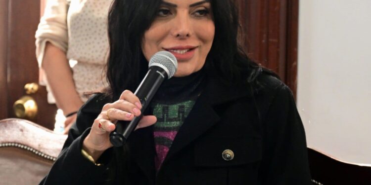 Sánchez Barrios reconoce labor de la Consejería Jurídica en favor de la identidad de género