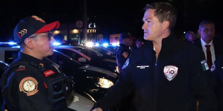 Delincuencia se apodera de centros comerciales en Álvaro Obregón