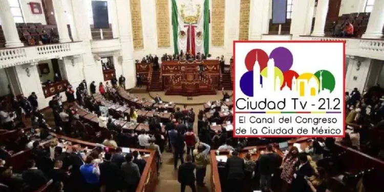 Aprueban fusión del Canal del Congreso y Comunicación Social