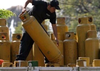 El gas LP subirá de precio en CDMX y Edomex