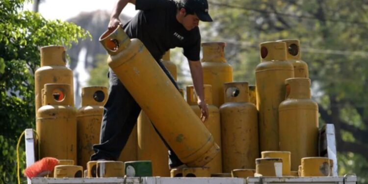 El gas LP subirá de precio en CDMX y Edomex