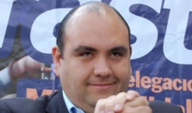 Señalamientos y procedimientos empañan la trayectoria de Miguel Ángel Errasti Arango