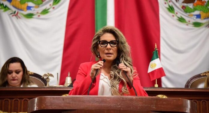 Exige PRD capitalino esclarecer muerte de mujer al interior de sus oficinas en Cuajimalpa