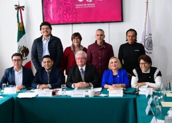 “Una CDMX habitable y con identidad”: la apuesta de METRÓPOLIS ante una ciudad desigual