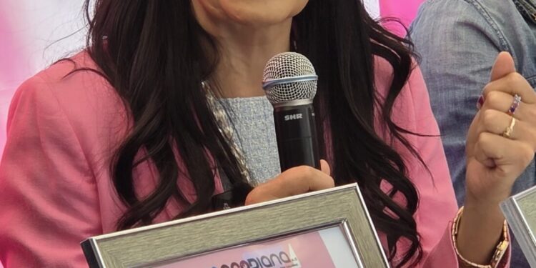 Diputada Diana Sánchez Barrios llama a frenar violencia y dignificar vidas trans en Día de la Memoria