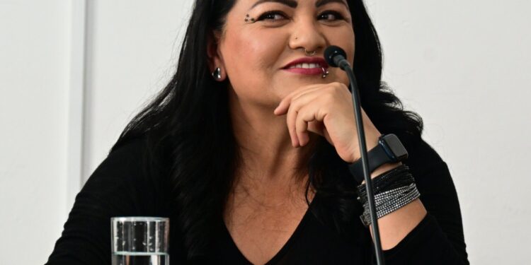 CDMX reduce feminicidios 43% y refuerza Alerta por Violencia contra las Mujeres