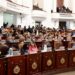 Aprueban reformas para endurecer sanciones por amenazas en CDMX