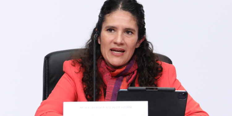 Fiscalía admite fracaso estructural: violencia contra mujeres sigue pese a cifras oficiales