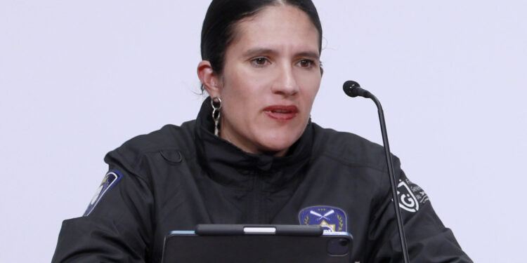 Fiscalía capitalina profundiza investigación sobre Casa de las Mercedes; víctimas fueron trasladadas a refugios seguros