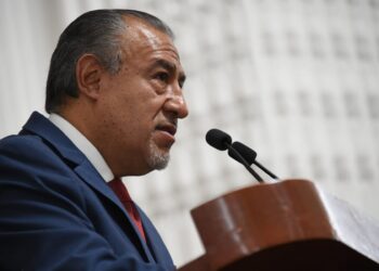Pablo Trejo subraya trabajo legislativo permanente y apertura con todos los sectores