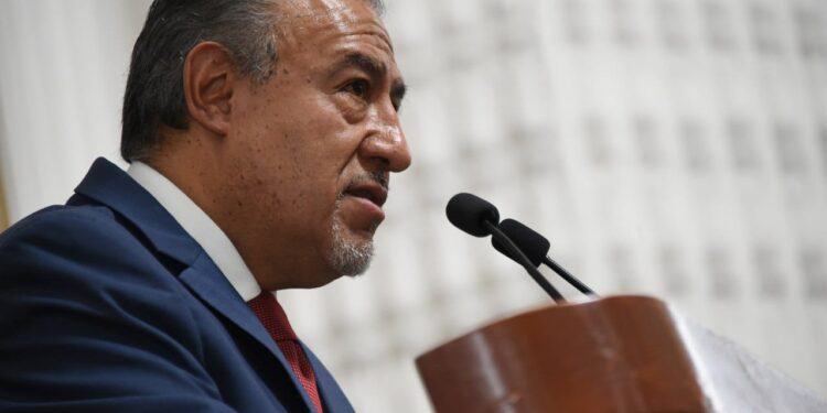 Pablo Trejo subraya trabajo legislativo permanente y apertura con todos los sectores