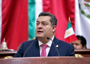 Van contra el “chapulineo” en el Congreso capitalino