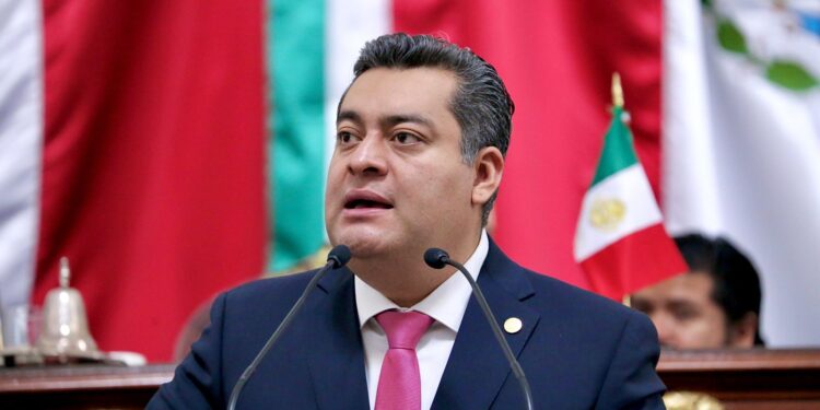 Van contra el “chapulineo” en el Congreso capitalino