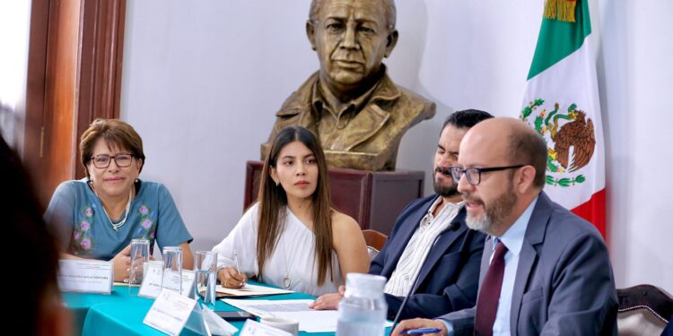 Exigen garantizar vivienda digna y sin uso político