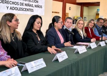 Coyoacán suspende a funcionarios acusados de corrupción