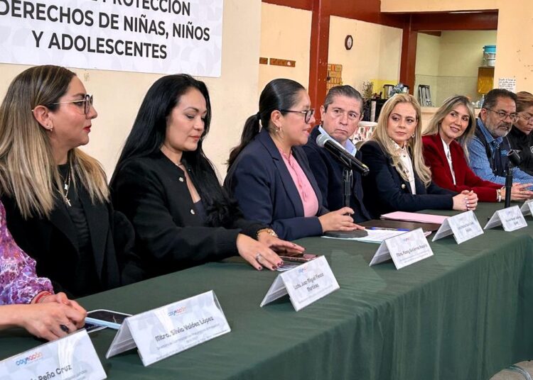 Coyoacán suspende a funcionarios acusados de corrupción