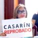 López Casarín, Reprobado y a la Deriva