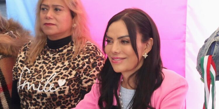 Sánchez Barrios se deslinda de hechos violentos