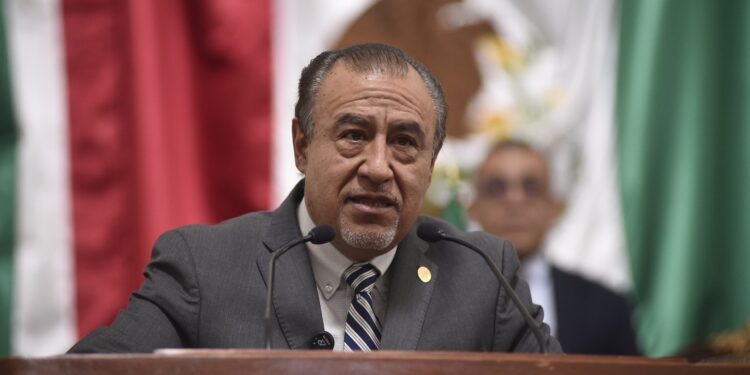 Pablo Trejo llama a votar por la gratitud Iñinstitucional