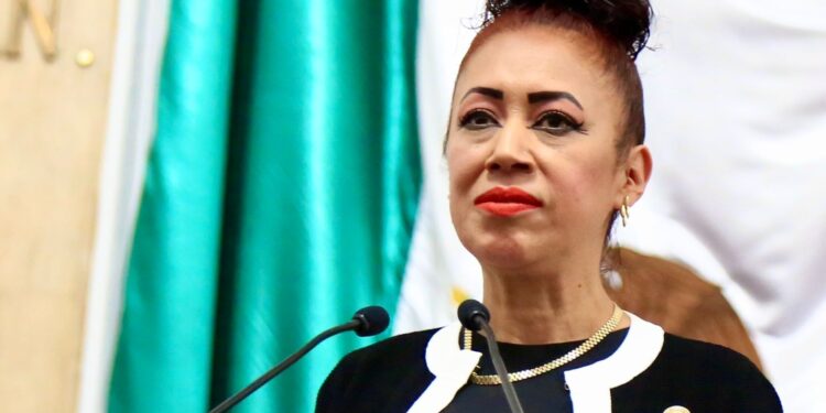 PVEM pide 20 mdp para Infraestructura Verde en el Cerro de la Estrella