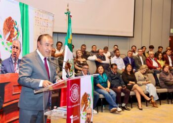 Xóchitl Bravo destaca resultados gracias al trabajo con el diputado Pablo Trejo