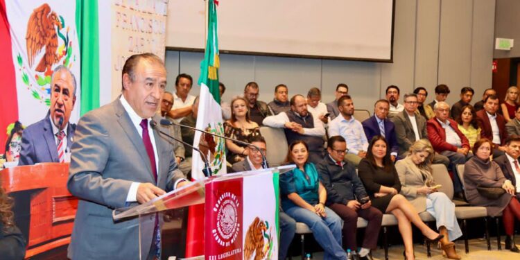 Xóchitl Bravo destaca resultados gracias al trabajo con el diputado Pablo Trejo