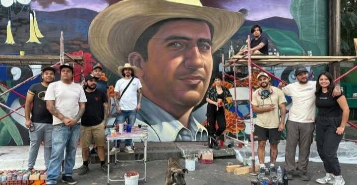 Suicida, vivir en México