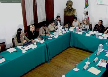 “Alrededor de 440 mil capitalinos han salido de la pobreza extrema”: diputada Sánchez Barrios