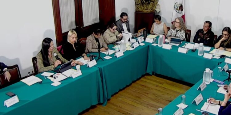 “Alrededor de 440 mil capitalinos han salido de la pobreza extrema”: diputada Sánchez Barrios