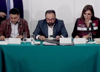 Inversión capitalina con justicia social y visión territorial