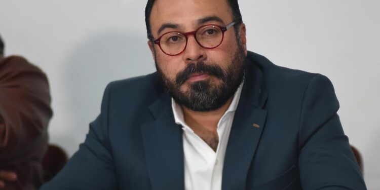 ¡Los Ojos de la Capital!