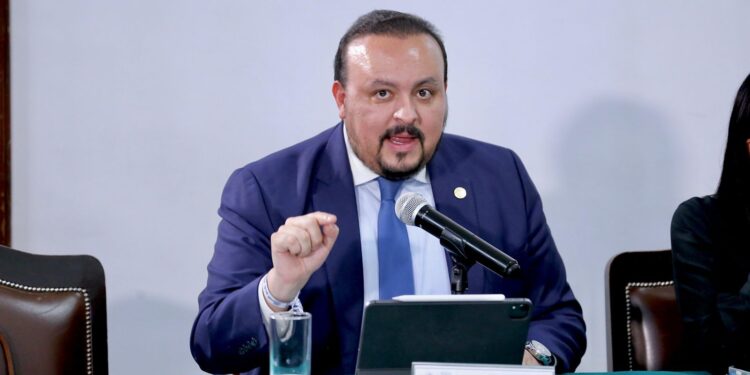 Exige PAN transparencia y eficiencia en obras públicas de la CDMX