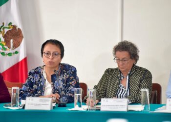 PAN advierte riesgos por microsismos y obras del Cablebús en Mixcoac