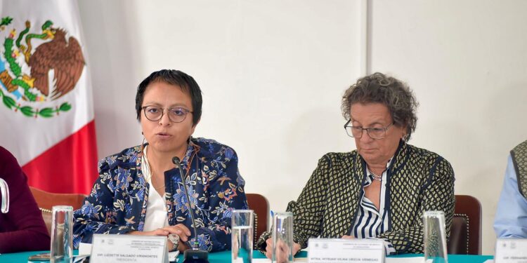 PAN advierte riesgos por microsismos y obras del Cablebús en Mixcoac