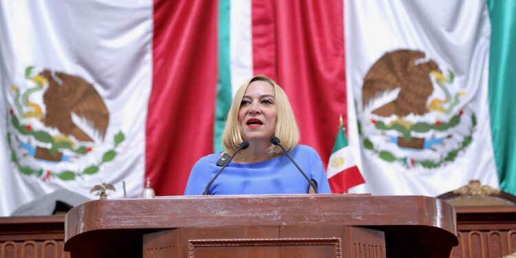 PAN denuncia ilegalidades en el Plan General de Desarrollo de la CDMX