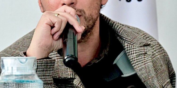 PAN exige fortalecer derecho a la movilidad en la CDMX