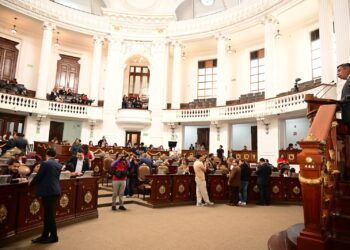 Endurecen penas por despojo e incorporan nuevas modalidades de fraude