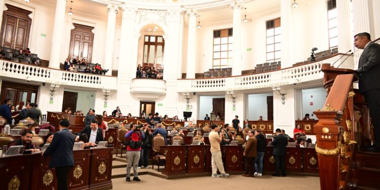 Endurecen penas por despojo e incorporan nuevas modalidades de fraude