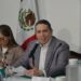 Benito Juárez pide aumento presupuestal para fortalecer seguridad en 2026