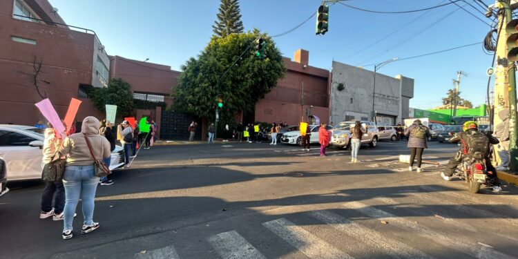 Demandan a Gobierno capitalino transparencia total sobre la Línea 5 del Cablebús