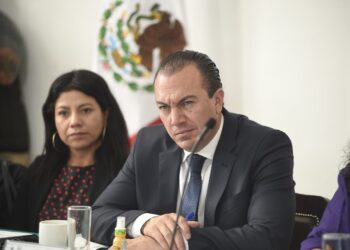 Cuajimalpa exige 12% más mientras arrastra opacidad y capítulos sin gastar