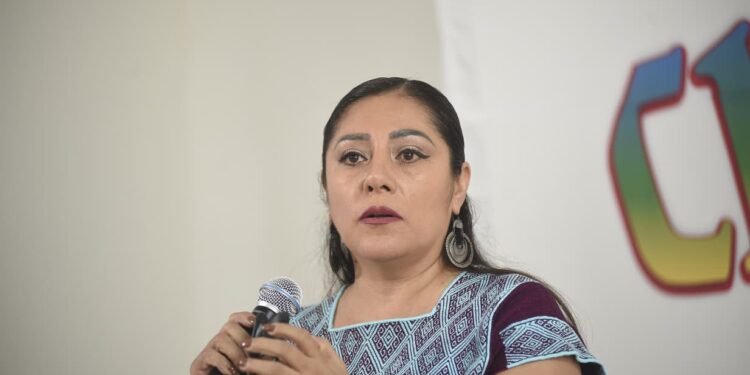 Morena insiste, afirma que la derecha está detrás de disturbios de marcha 15N