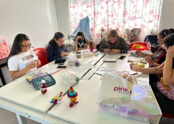 CADAM Cuauhtémoc rebasa las 25 mil atenciones a adultos mayores en 13 meses