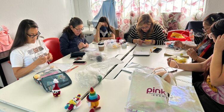 CADAM Cuauhtémoc rebasa las 25 mil atenciones a adultos mayores en 13 meses