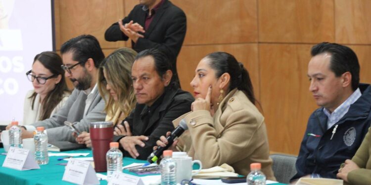 Arranca consulta sobre Sistema de Cuidados en Utopía Meyehualco