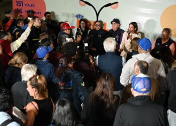 Hipódromo Condesa se Ilumina con 167 Nuevas Luminarias