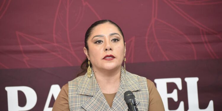 Morena acusa al PRI de financiar grupos de choque para el 15N